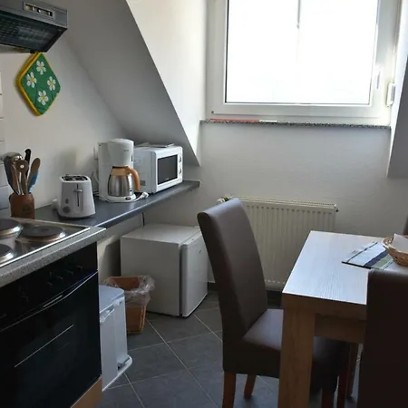 Ferien Am Sonnenhang Appartamento