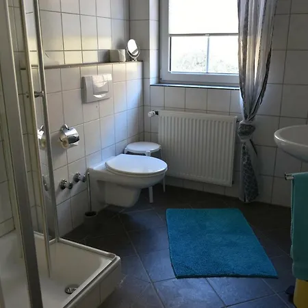 Ferien Am Sonnenhang Appartamento