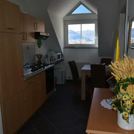 Appartamento Ferien Am Sonnenhang Valwig