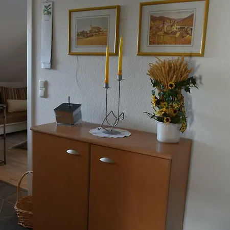Ferien Am Sonnenhang Valwig