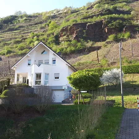 Appartamento Ferien Am Sonnenhang *